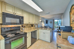 Gulf Shores Retreat with Private Beach Access!
